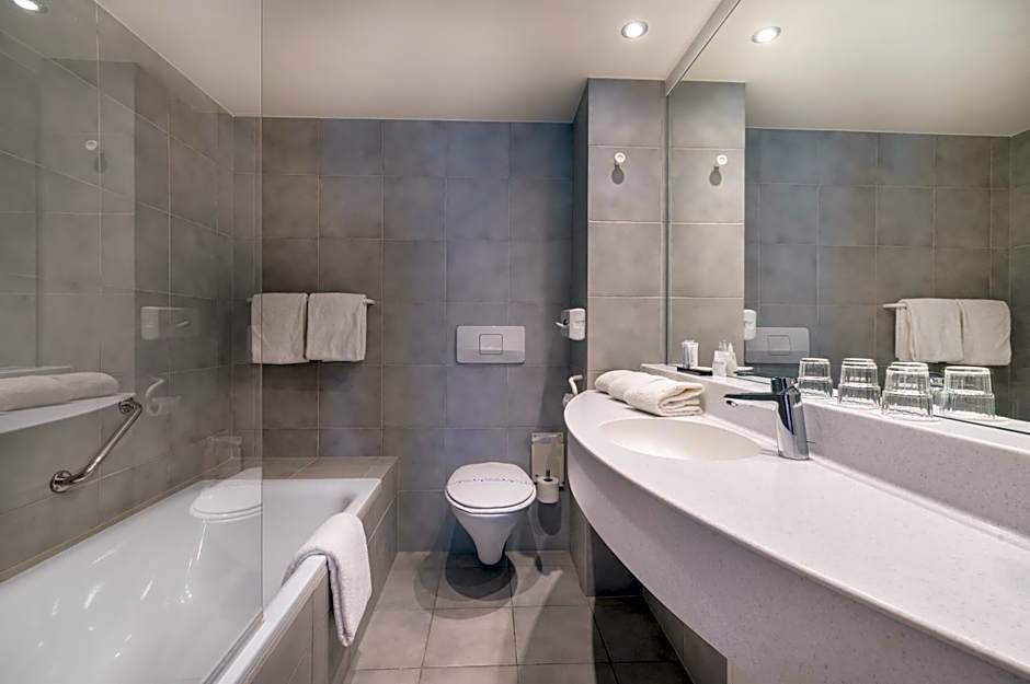 Rosenburg Hotel Brugge