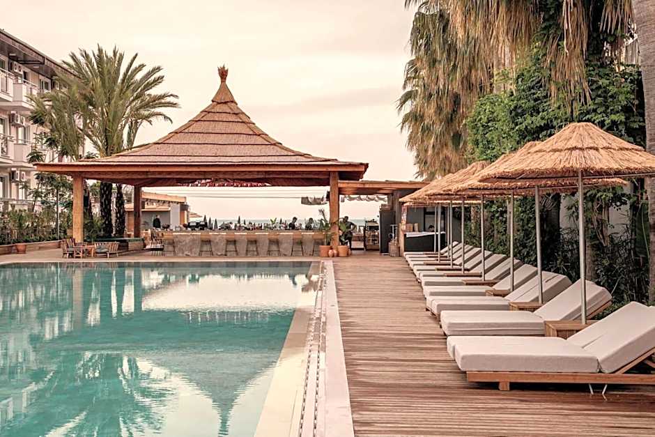 Cook's Club Alanya - Adult Only 12