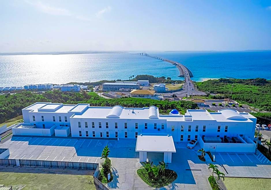 Santorini Hotel & Villas Miyakojima
