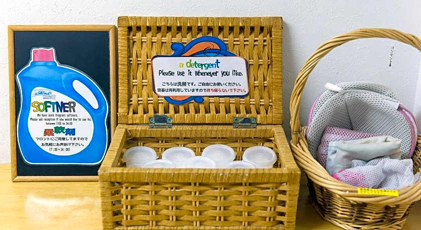 Hotel Patina Ishigakijima