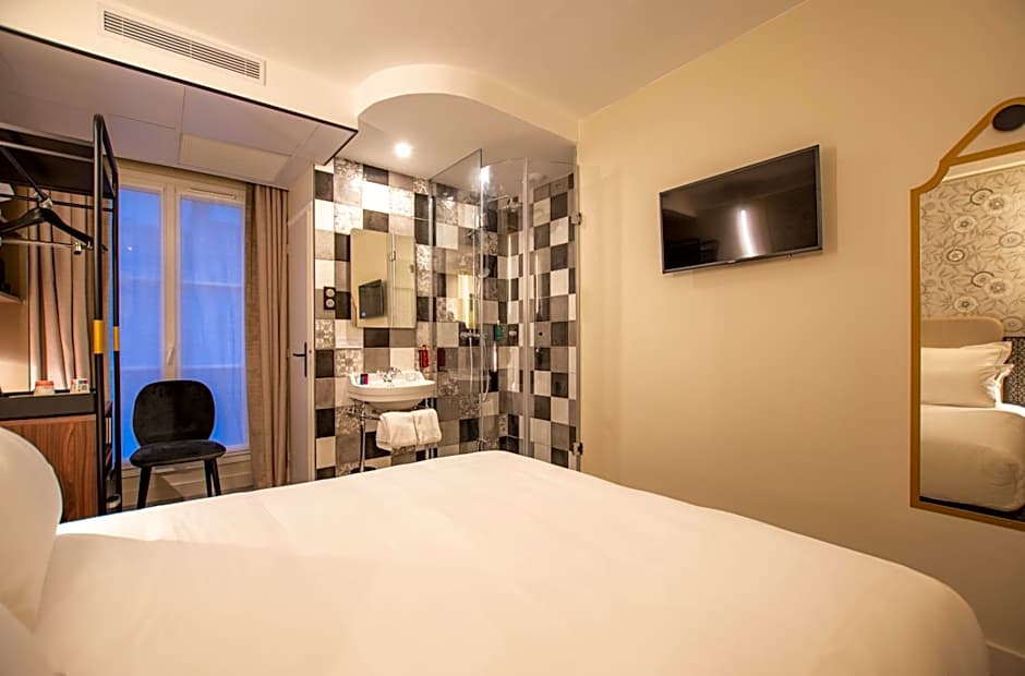 ELSA, Hôtel Paris by Collection Vesper