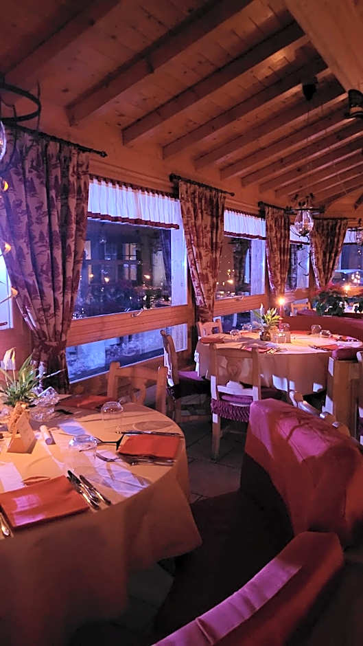 Boscone Suite Hotel