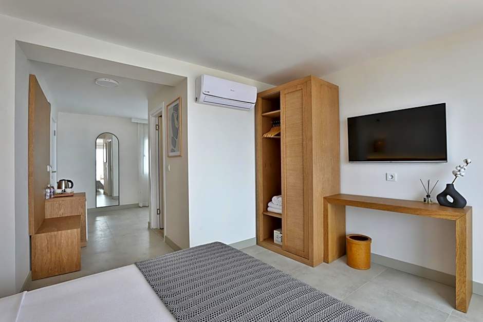 Lavinya Otel