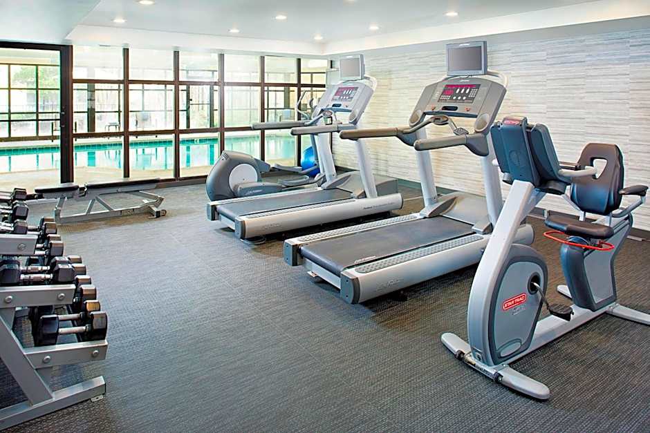 Courtyard by Marriott Ann Arbor