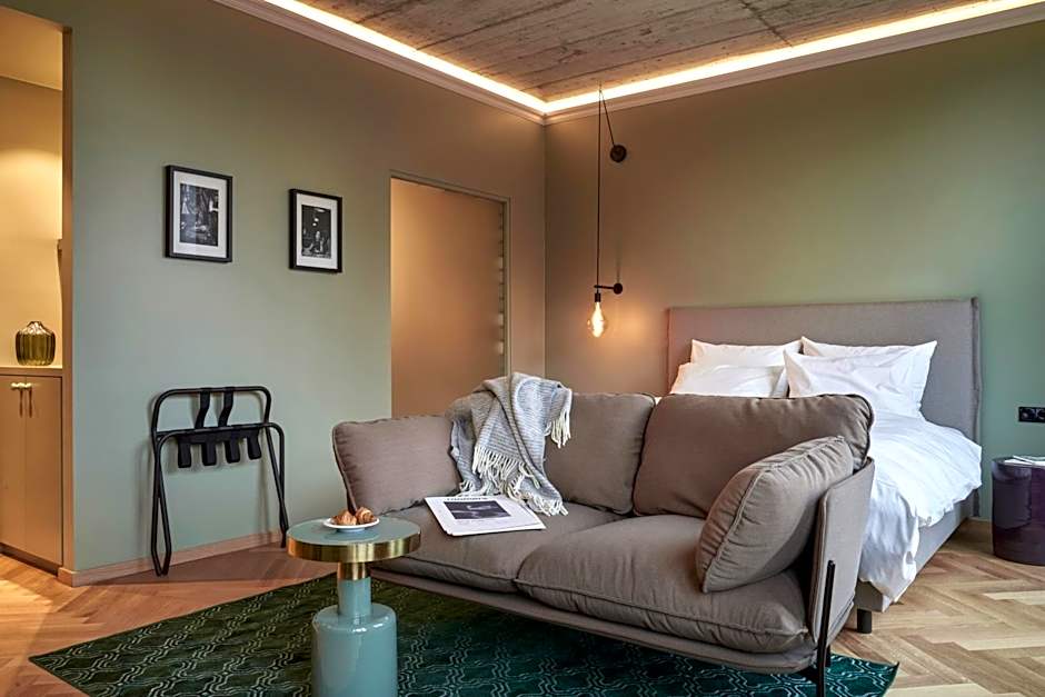 Gekko House Frankfurt, a Tribute Portfolio Hotel