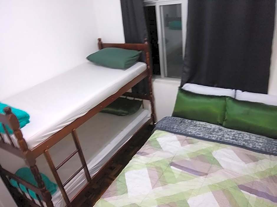 Curitiba Central Hostel