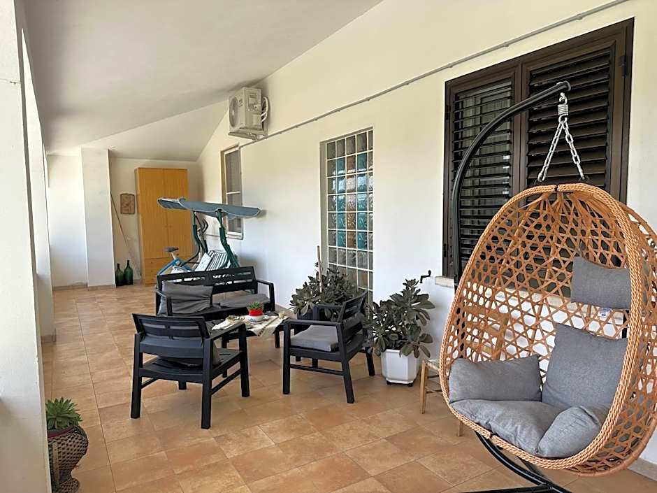 B&B da nonna Vincenza