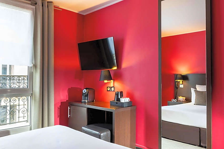 Hotel Sophie Germain