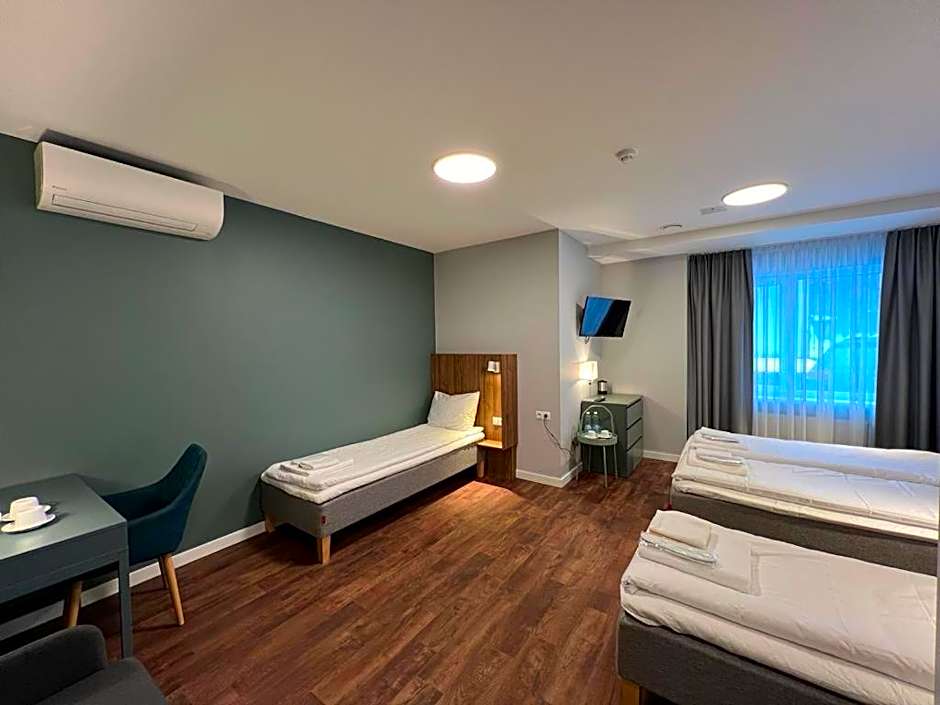 Stay Vilnius Hotel