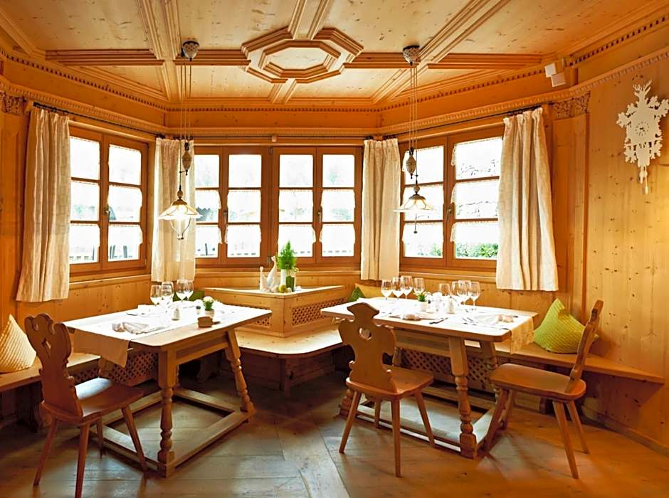 Hotel Gallia