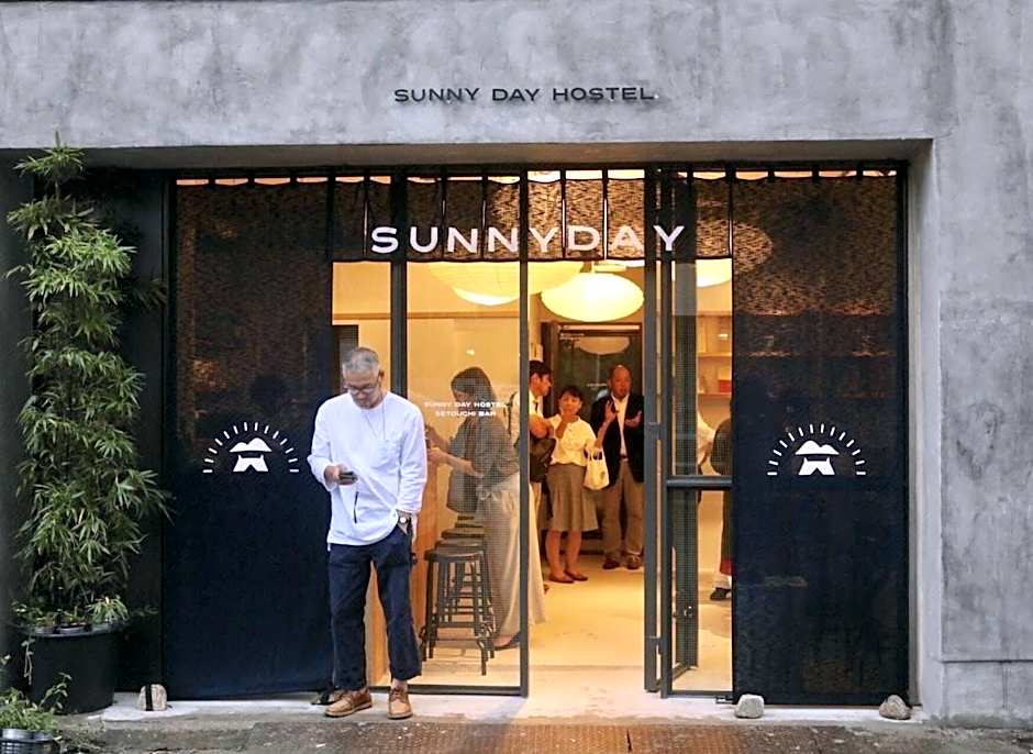 Sunny Day Hostel