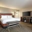 Hampton Inn & Suites Greenville-Downtown-RiverPlace