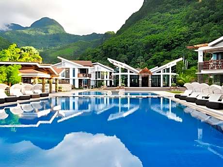 Infinity Resort