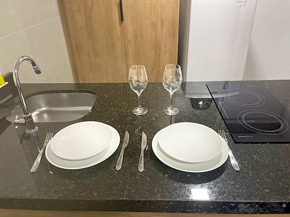 HOSPEDAGENS CENTRO DE POÇOS DE CALDAS