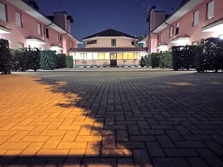Hotel Motel Europa