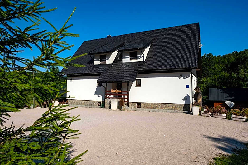 Plitvice Inn