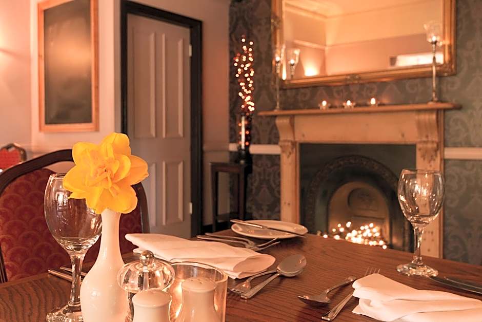 Stuart House Hotel – King's Lynn