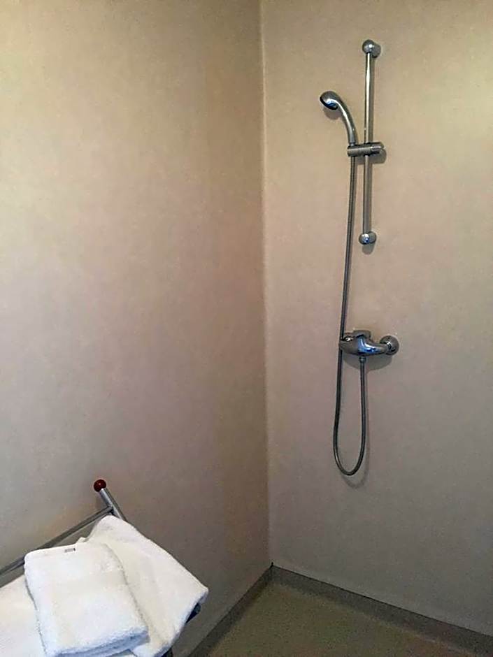 Auberge Les Olivades