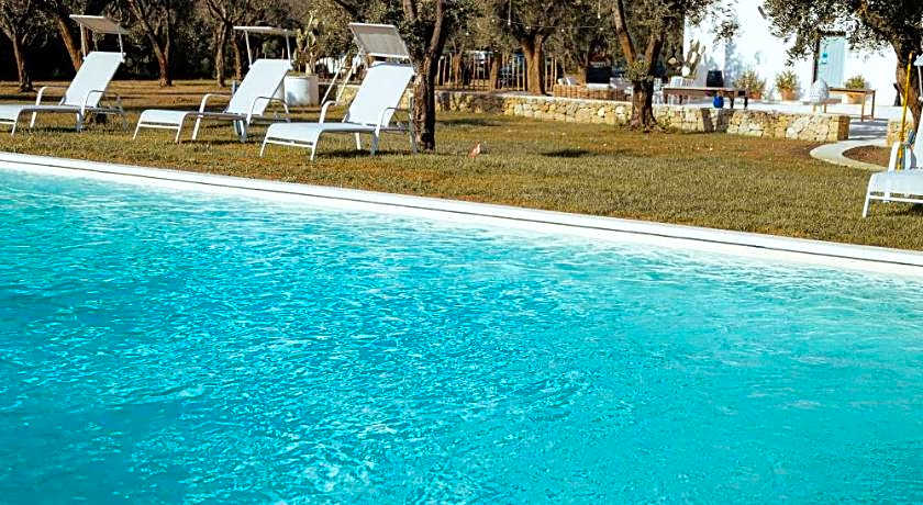 Masseria Monache