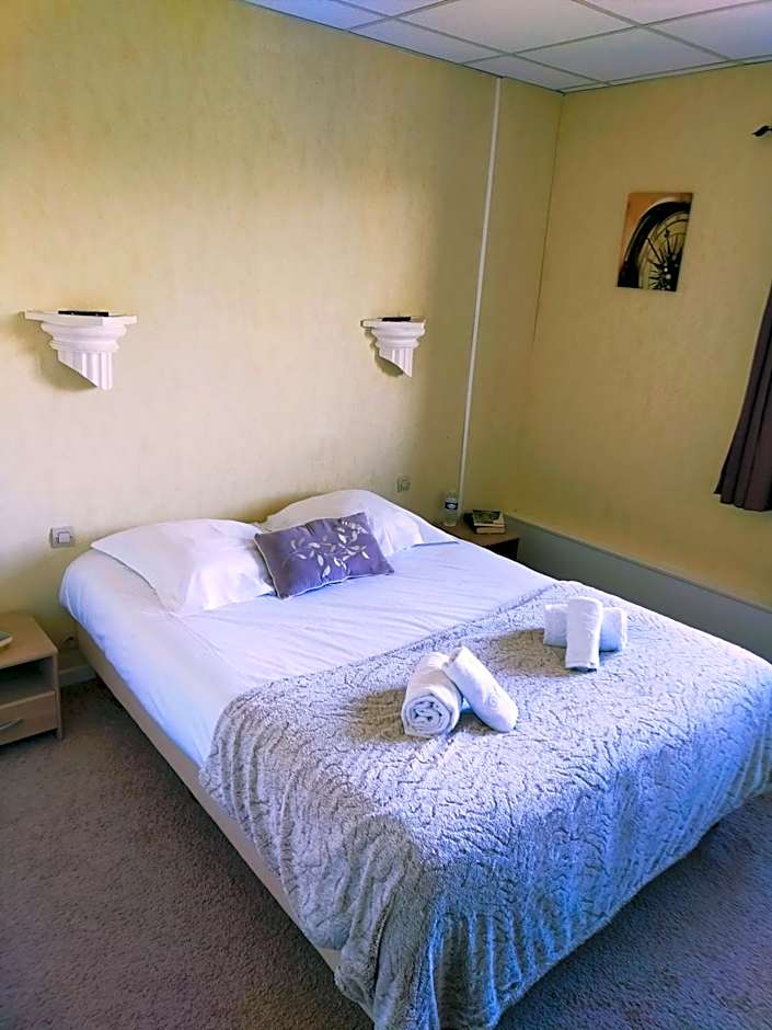 Hôtel Restaurant l’Éolienne