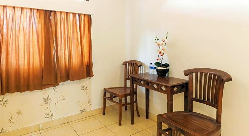 Ayu Lili Garden Hotel Kuta