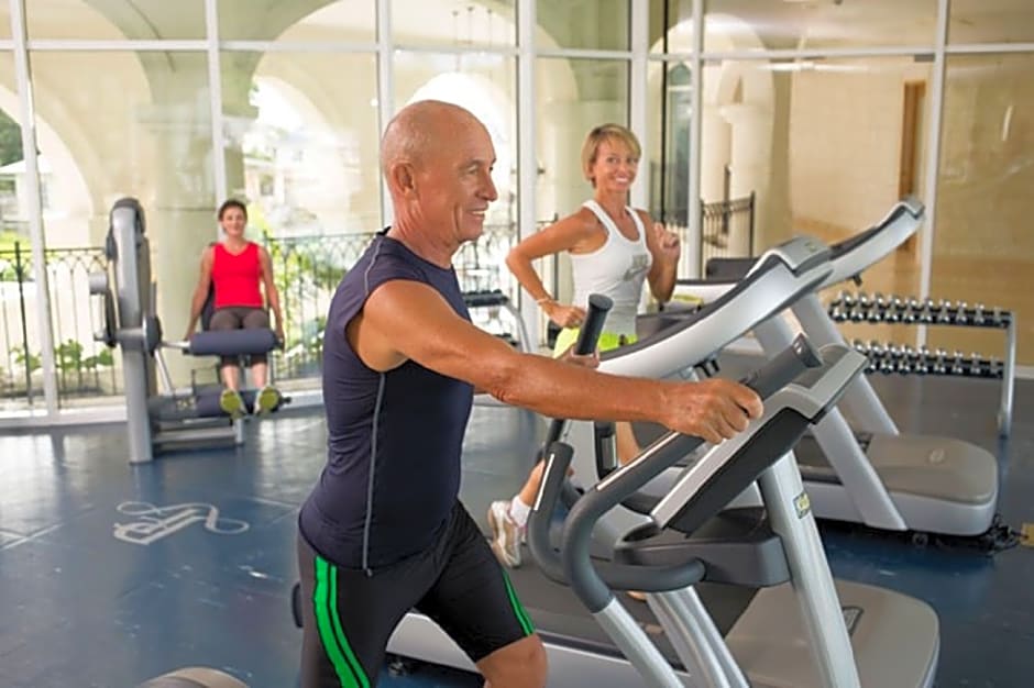 Port Ferdinand Marina and Luxury Residences