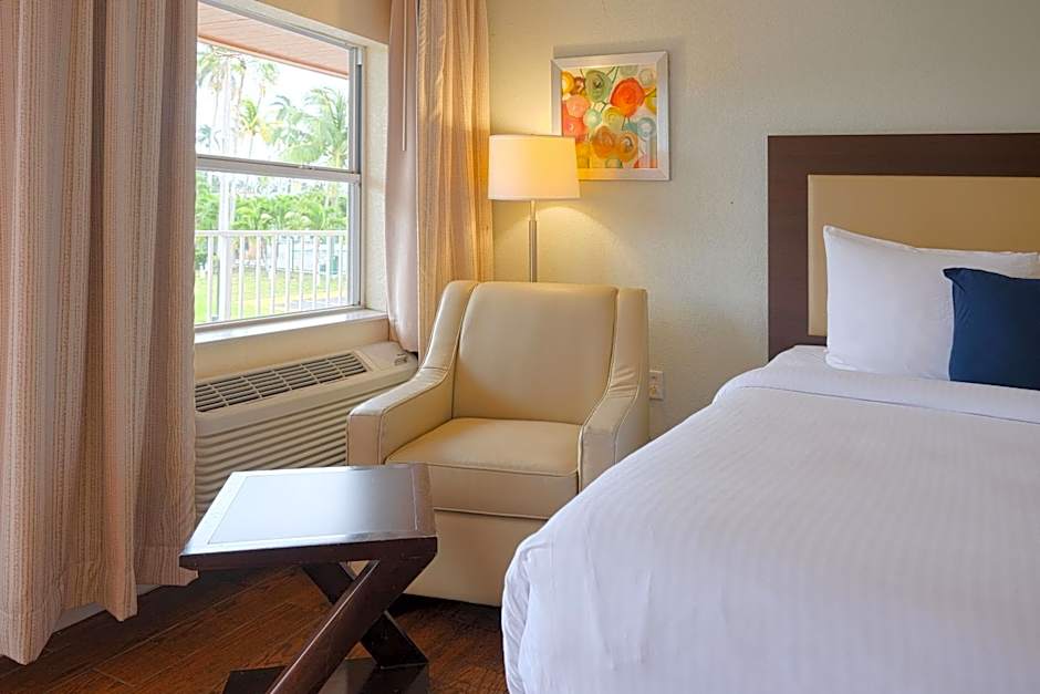 Fairway Inn Florida City Homestead Everglades