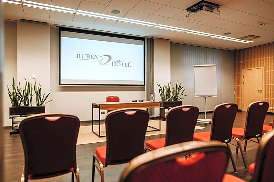 Ruben Hotel Zielona Góra