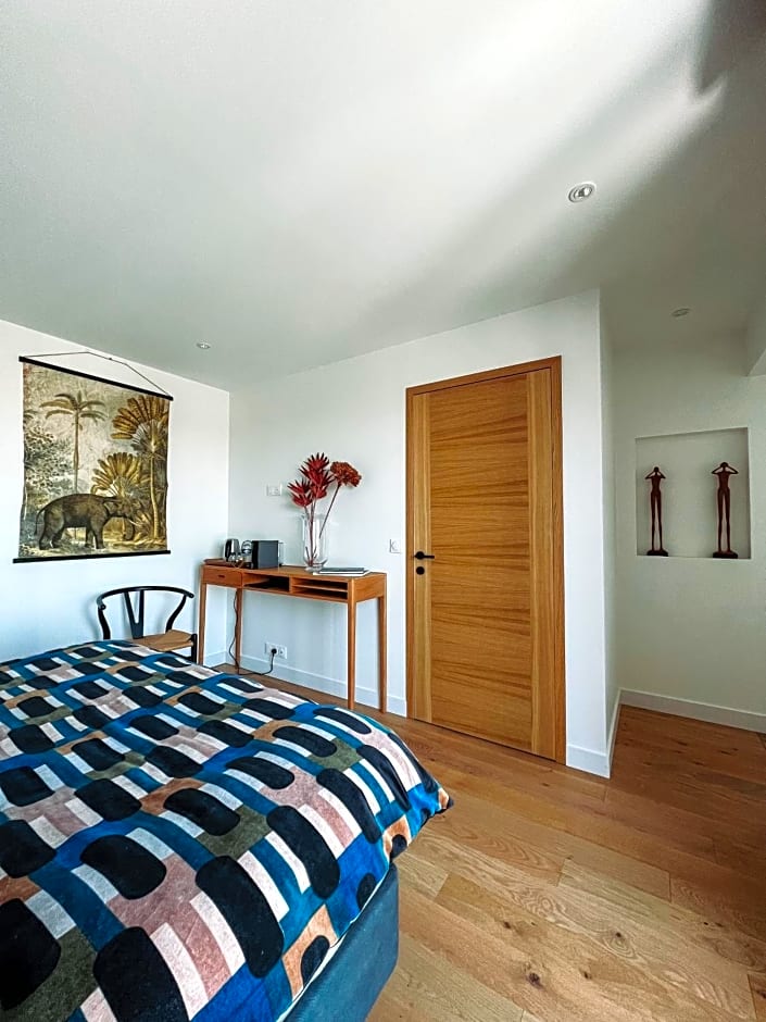 Chambres d'hôtes Ty Embruns