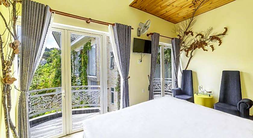 Mac Valley Dalat Hotel