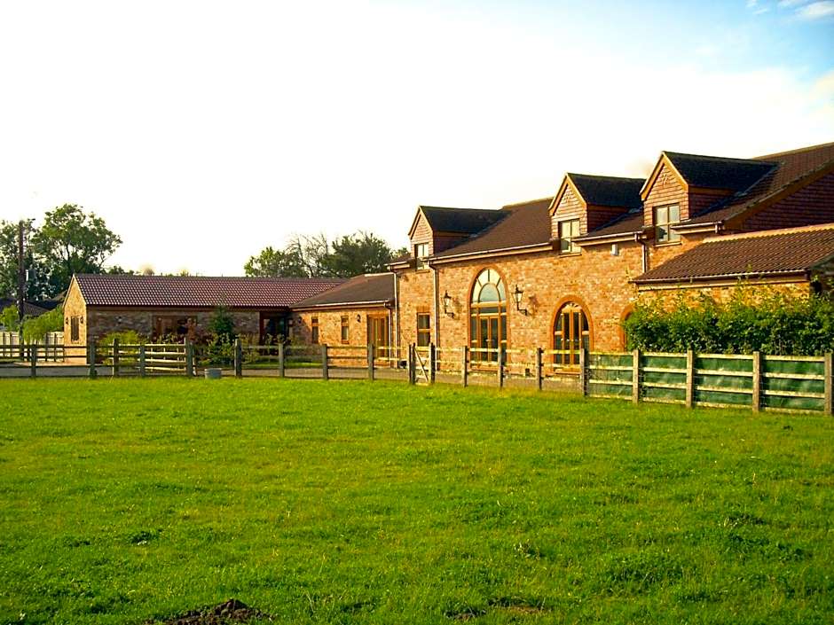 The Stables at the Vale