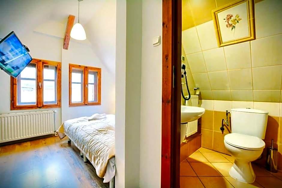 REZYDENCJA MARIA Karpacz