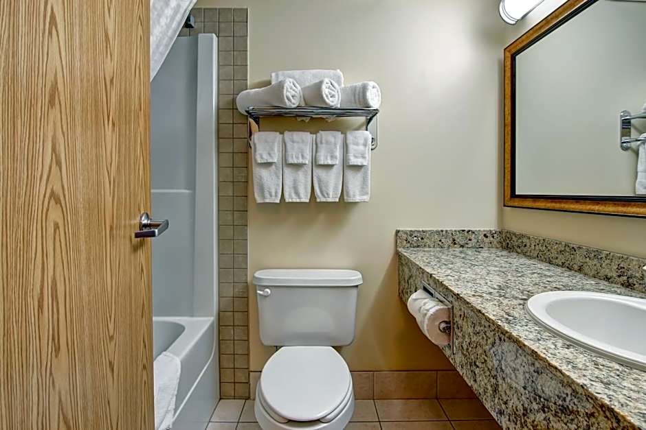 Canalta Rocky Mountain House