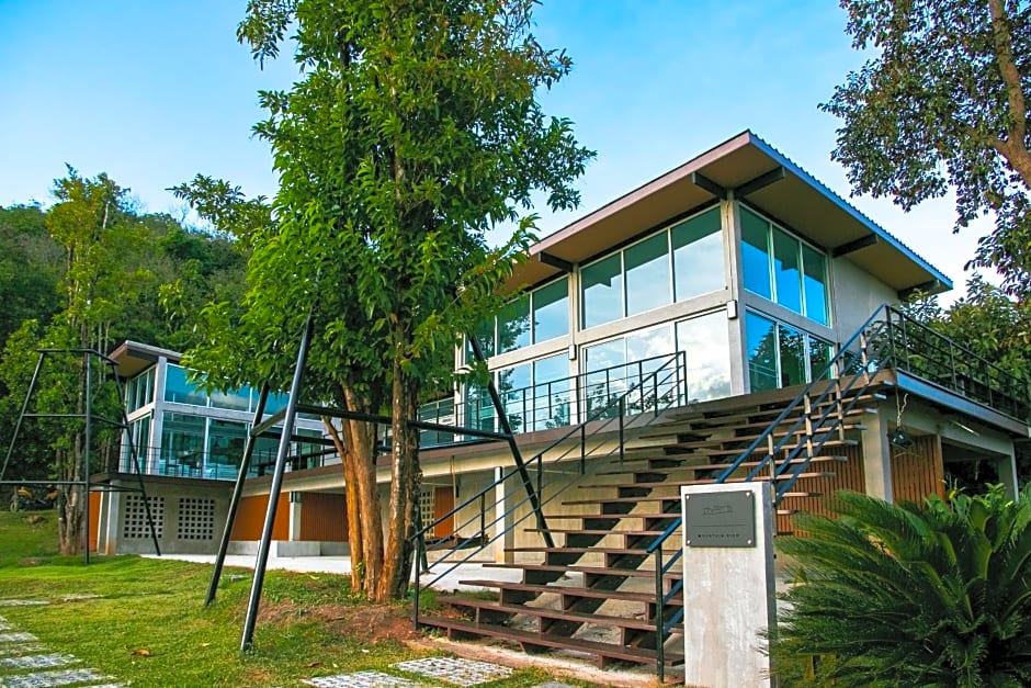 Mighty Mountain Thailand