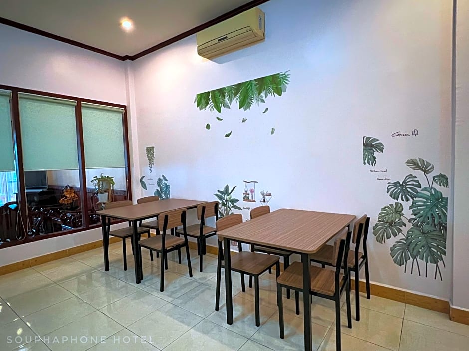 Souphaphone Hotel