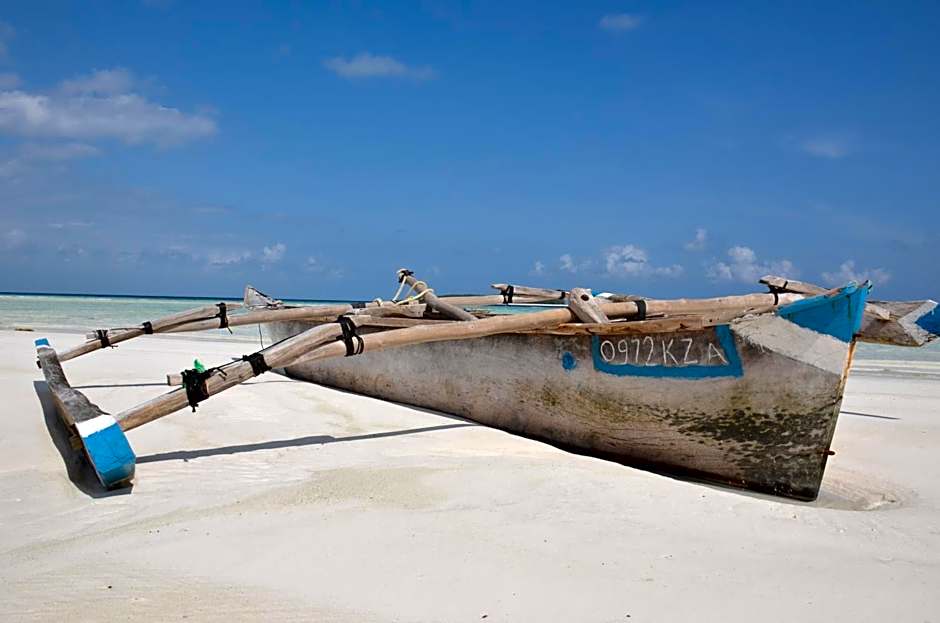 Indigo Beach Zanzibar