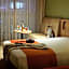 Mitsui Garden Hotel Kashiwa-No-Ha / Chiba
