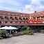 West Hotel an der Sächsischen Weinstrasse