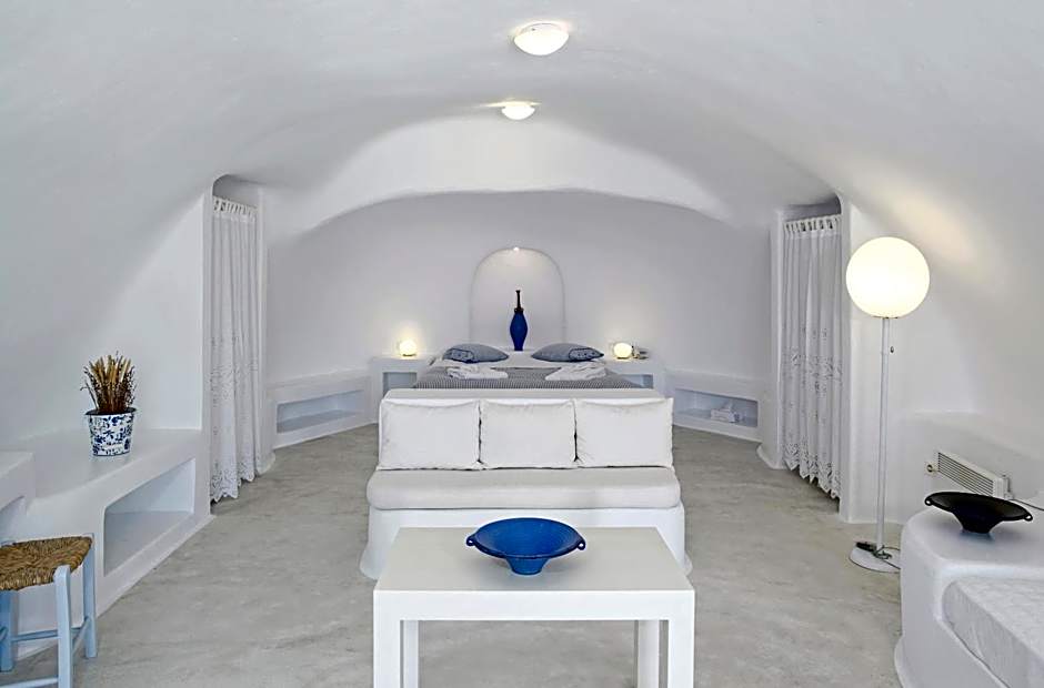 Aghios Artemios Traditional Houses