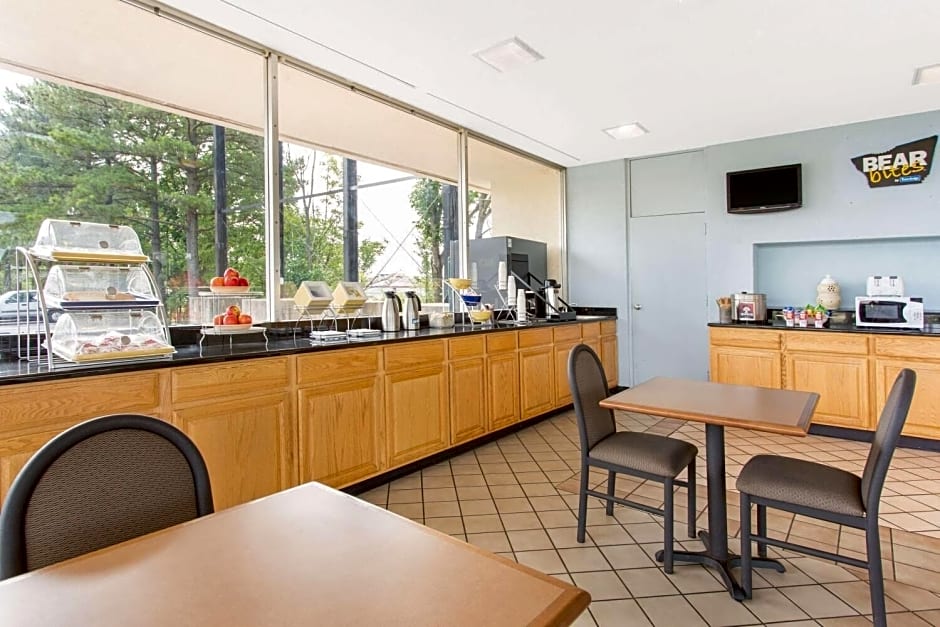 Garden Inn