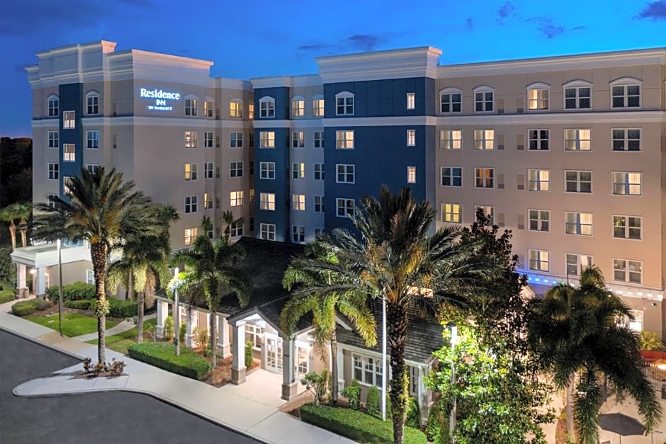 Residence Inn Port St Lucie