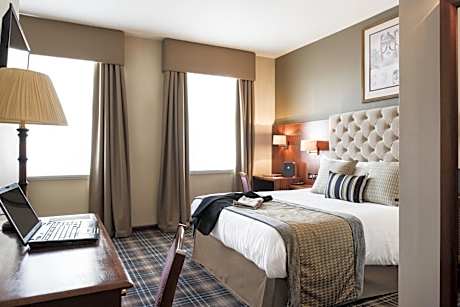 Double Room with Quay View