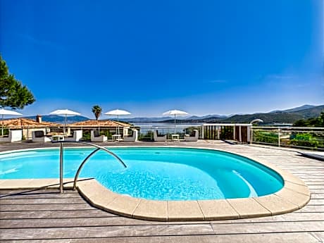 Résidence Aigue Marine