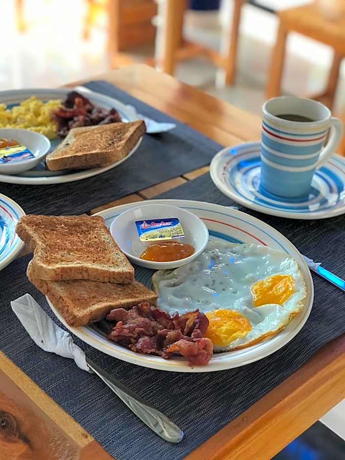 ANCHORAGE INN Moalboal