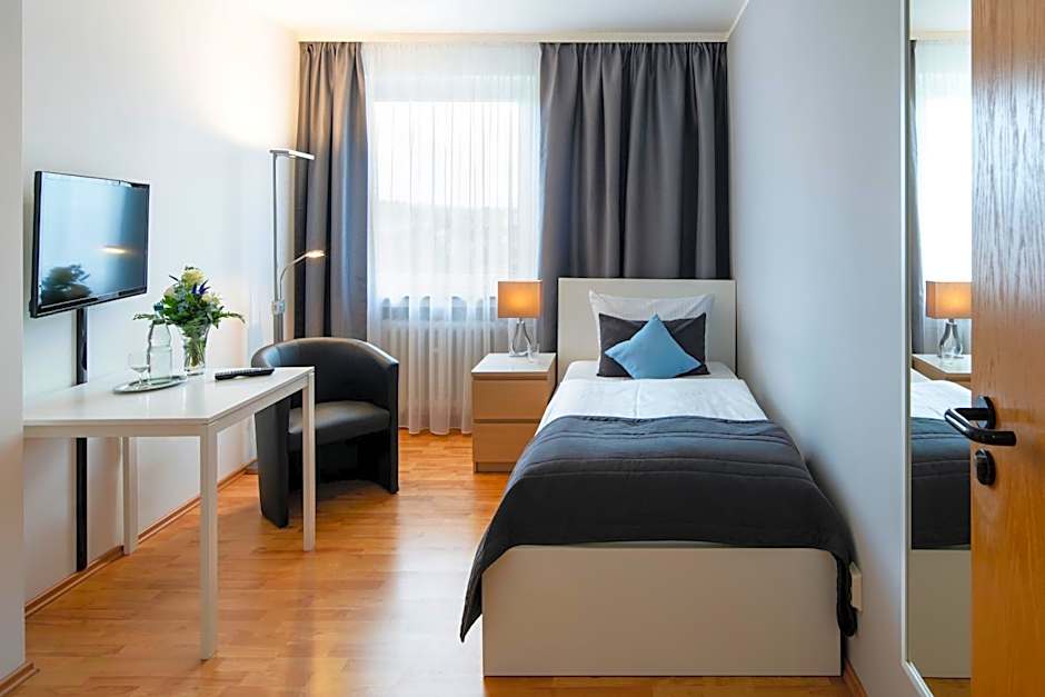 Hotel Birkenstern