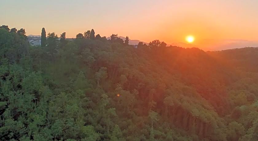 B&b Sant'Agata