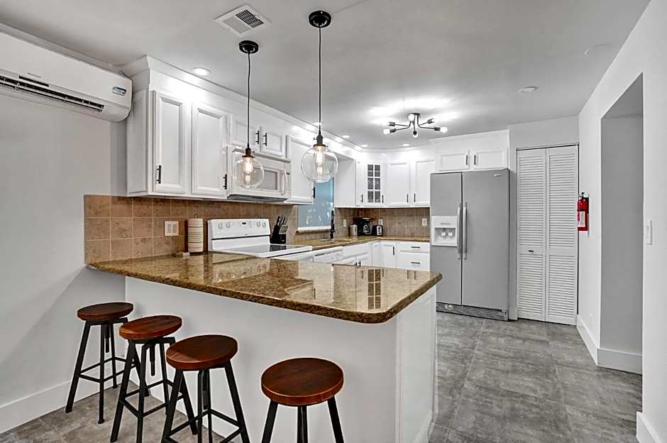 RA suites
