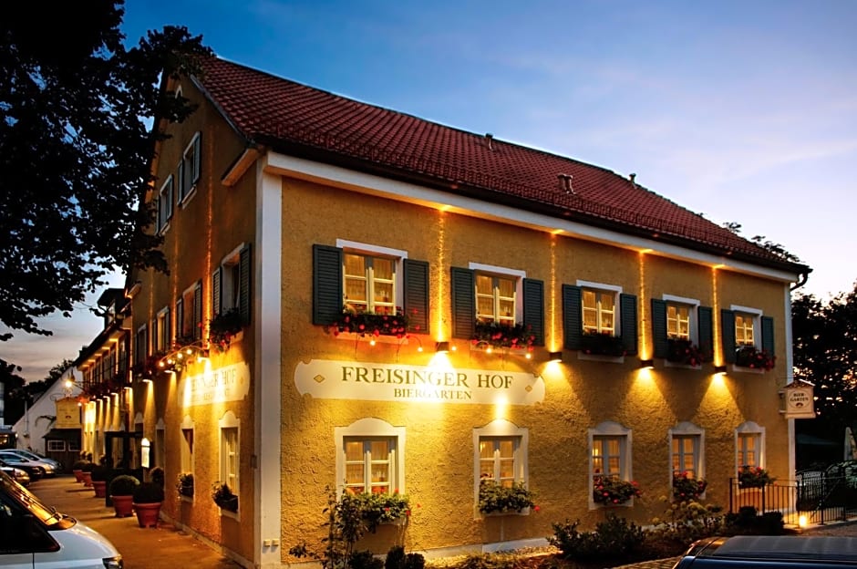 Hotel Freisinger Hof