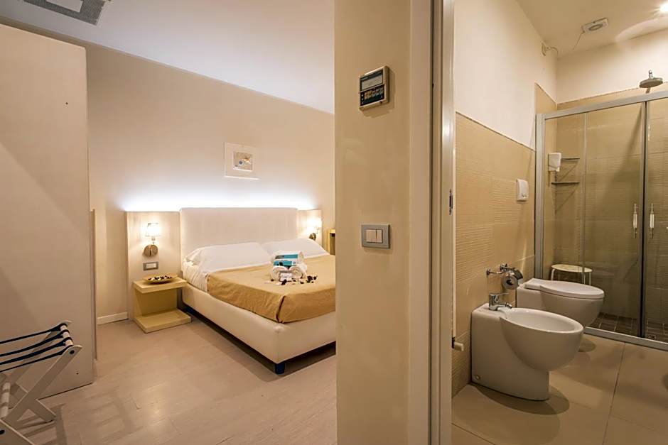 Ferretti Beach Hotel