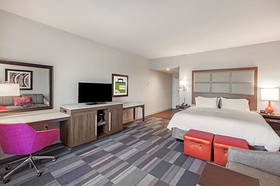 Hampton Inn North Little Rock McCain Mall, AR